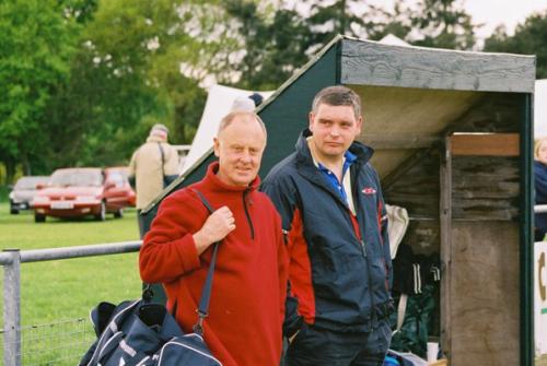 WANDERERS 75TH ANNIVERSARY - MAY 2005 (VOLUME 2) - photo 28 (pictures\03301621.JPG)